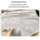 thumbnail image 5 of A Grade Knitted Summer Cool Quilt Student Dormitory Blanket Arabesquitic Gift Wind Conditioner Wholesale Summer Quilt, 5 of 6