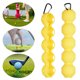 thumbnail image 1 of Para Pelota Golf Silicona Con Gancho 5 Pelotas Accesorios Deportivos Entrenamiento, 1 of 9