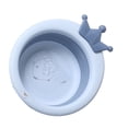 thumbnail image 1 of Lavabo Plegable Para Bebé, Diseño de Dibujos Animados, Lavabo Portátil para Niños, Hecho de PlásTiCO, Color Unisex, 1 of 7
