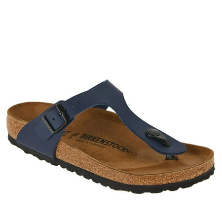 

Birkenstock Gizeh BS Blue