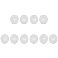 thumbnail image 1 of Almohadillas para Repuesto Beats 2 Solo2 () Color Blanco, 1 of 9