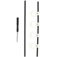 thumbnail image 3 of High-quality Materials Guitar Finger Expander, Easy To Operate Instrument Finger Expander, Bass For Home, 3 of 8