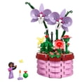 thumbnail image 2 of Set LEGO Disney Animation Maceta de Isabela 43237, 2 of 4