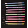 thumbnail image 3 of Sakura Gelly Roll Moonlight Pen Set, Fine, 10-Colors, 3 of 5
