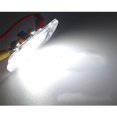 thumbnail image 4 of Luz de placa de matrícula ,Luz de matrícula,Lámpara de luz de matrícula,Luz LED para matrícula de camión,Lámpara de licencia,Matrícula Led Tira,Lentes de Baoblaze Luz de placa de matrícula de coche, 4 of 8