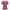 Pink, variant on Kayannuo Print Nursing Uniforms Scrub for Women Women Floral Short Sleeve V-neck Tops Working Uniform Casual Blouse