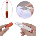 thumbnail image 3 of Bangcool Embroidery Kit Assorted Embroidery Tools Cross Stitch Tool Embroidery Pen Kit for DIY, 3 of 10