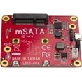 thumbnail image 2 of StarTech USB to mSATA Converter for Raspberry Pi and Development Boards - USB to Mini SATA Adapter for Raspberry Pi, 2 of 5