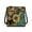 Sunflower Leopard, variant on ZUXONGSY Boho Mandala Print Shoulder Handbag for Women Lightweight Crossbody Travel Purse Casual Satchel with Adjustable Wide Strap for Shopping Working