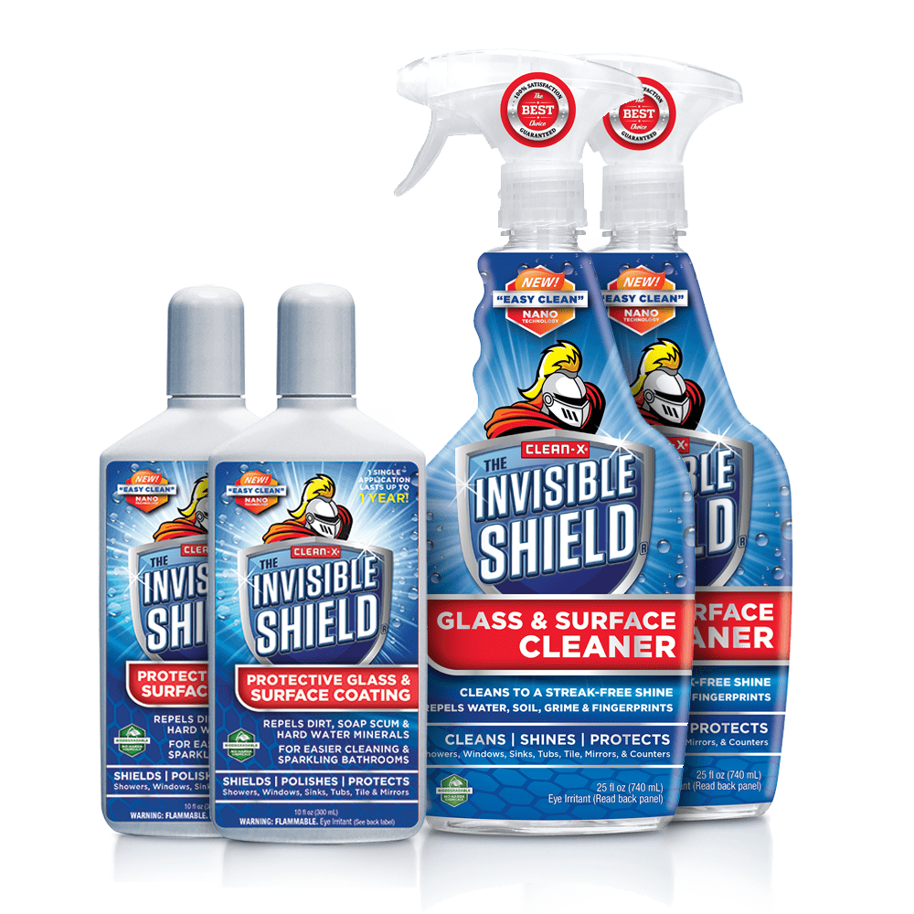 invisible shield invisible shield