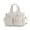 Beige, variant on Diaper Bag Tote Multi-Function Travel Bag with Adjustable Shoulder Strap for Mom, Travel Crossbody Bag for Women