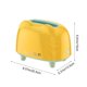 thumbnail image 3 of Luxurious Paper Towel Dispenser Home Decor For Living Room Coffee Tables And Dining Tables Bedside Table Paper Towel Box For Bedroom, 3 of 6