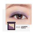 thumbnail image 2 of Paleta de sombras de ojos HUOGUO 24 esmaltada bicolor, 3,5 g, resistente al agua, 2 of 2