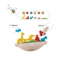 thumbnail image 7 of PlanToys Balancing Boat, 7 of 7