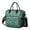 Pioneer Flower Floral-1, variant on Pioneer Flower Floral Print Pattern Womens Lunch Box for Work,Insulated Large Lunch Bag,Leakproof Adult Lunch Bag for Work,Beach,Travel,Picnic,Camping