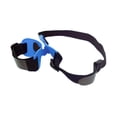 thumbnail image 2 of Ethern Table Tennis Arm Trainers Forearm Fixator Enhances Consistency Convenient Sports blue with straps, 2 of 9