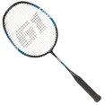 thumbnail image 1 of Going One Junior Badminton Racket - Steel Shaft and Isometric Aluminum Head Racquet for Youth, 1 of 3