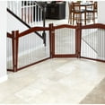 thumbnail image 2 of 2-in-1 Crate and Gate, Large, 2 of 4