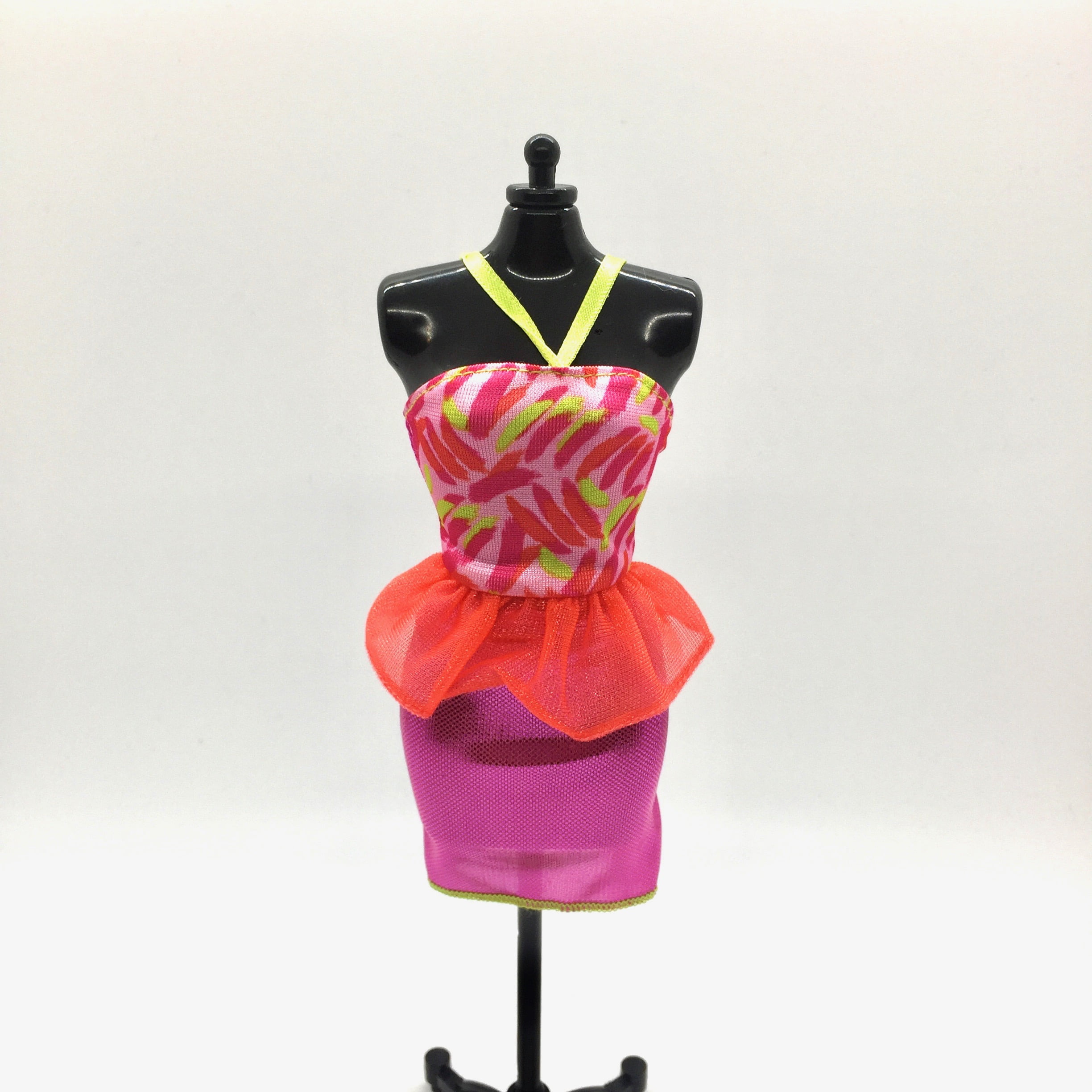 doll clothing brand