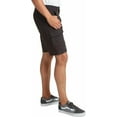 thumbnail image 4 of Wrangler Authentics Men's Classic Cargo Stretch Short Black Size-52, 4 of 6