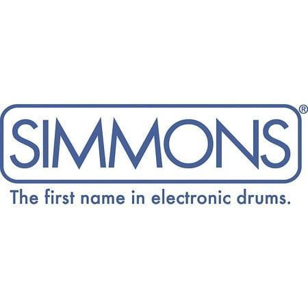 Simmons Service Parts Digital Sound Module Simmons Service Parts Digital Sound Module