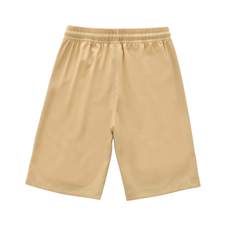Gubotare Toddler Boy Basketball Shorts Boy's Basketball Shorts