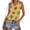 Army Green, variant on OIOLOYJM Women's Tank Tops 2026 Casual Floral Print V Neck Sleeveless Camisole Spring Fashion Shirts Trendy Work Outfits Hot Pink XL