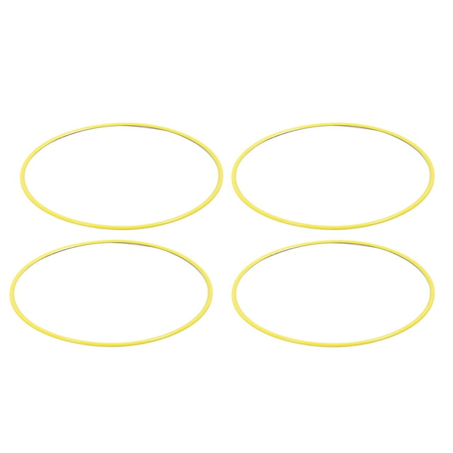 Curb Rash Rim Protector, Universal Wheel Rim Guard Wheel Rim Protector for 19in Wheel Hub
