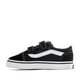 thumbnail image 1 of Tenis Vans Old Skool V TD - 0D3YBLK - Bebes negro 11, 1 of 7