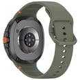 thumbnail image 4 of Replacement Silicone Strap Compatible With Watch8 44mm Sport Fitness Band Durable Soft Comfortable Smart Wristband Accessory, 4 of 4