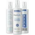thumbnail image 2 of ProH2O2 Food Grade Hydrogen Peroxide 3%, First Aid and Natural Cleaner, Spray Bottle, 8 Fluid Ounces (Pack of 6), 2 of 12