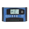 thumbnail image 3 of Controlador de carga de panel Solar MPPT YLSHRF para Acampar y DIY, 3 of 8