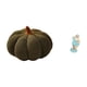 thumbnail image 1 of Cojín De Peluche De Calabaza De Halloween Y Figura Decorativa De Resina De Una Mujer Playera, Ideal Para Decorar El Sofá, La Mesa O El Dormitorio De La Sala De Estar., 1 of 8