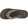 thumbnail image 5 of Sanuk Men's Beer Cozy 2 Sandal, 5 of 6