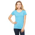 thumbnail image 1 of Bella + Canvas T-Shirt à Manches Courtes pour Femmes, 1 of 3