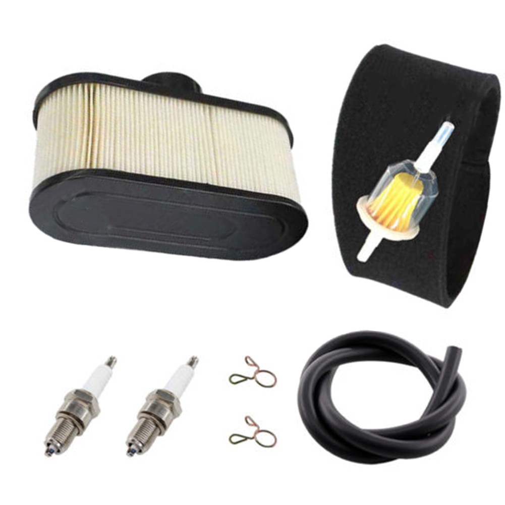 Air Filter For Kawasaki 2225hp FR651V FR691V FR730V FS481V FS541V