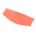 thumbnail image 1 of Diadema de Ejercicio Perfecl para Mujeres y Hombres 23,4x8 Naranja, 1 of 8