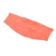 thumbnail image 1 of Cinta para la cabeza unisex para hombre y mujer, ideal para hacer ejercicio en el gimnasio, correr o practicar deporte. naranja, 1 of 8