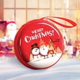 thumbnail image 2 of Boovnll Christmas Decor, Christmas Mini Box Ornament,Funny Gift,Storage Box, Accessory Box, Christmas Decorations, Outdoor Christmas Decorations, Christmas Decorations Indoor, 2 of 2