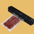 thumbnail image 4 of Household Vacuum Sealing Machine With 10pcs Seal Bags Automatic Air Sealing System For Food Storage Preservation US plug, 4 of 4