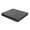 Black, variant on Compact Size Balance Training Pad 30x20x6cm for Stability Exercises Soft Fitness Mat Multicolor Option