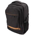 thumbnail image 4 of Travel Daypack Black External USB Charging Large Capacity Laptop Backpack For Business For Travelling ANGGREK Arte y Manualidades, 4 of 8