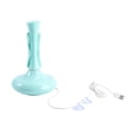 thumbnail image 1 of EeaseCA 1pc Ultrasonic Turbine Washing Machine USB Portable Laundry Cleaning Machine, 1 of 7
