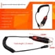 thumbnail image 3 of 2X Cable de Alimentación para Cargador de Coche DC 12V Universal 5,5X2,1 mm para Encendedor de Coche Fusible Incorporado de 3A con Luz Indicadora, 3 of 5