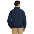 thumbnail image 2 of Port Authority Charger Jacket-2XL (True Navy), 2 of 5