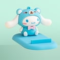 thumbnail image 7 of WDAIDJ Sanrio Creative Mobile Phone Tablet Stand Cute Anime Characters Hello Kitty Kuromi Melody Desktop Ornaments Accessories Gifts, 7 of 7