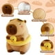 thumbnail image 5 of Peluche de carpincho TITQWOP de felpa, 30 cm, para regalo para niños, 5 of 7