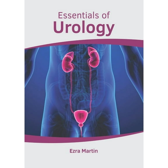 Essentials of Urology, (Hardcover)