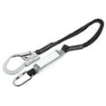 thumbnail image 1 of Filfeel High Altitude Elastic Rope,Camnal High Altitude Protective Safety Elastic Buffer Sling Belt with Hook Anti‑Fall Strap,Safety Elastic Buffer, 1 of 8