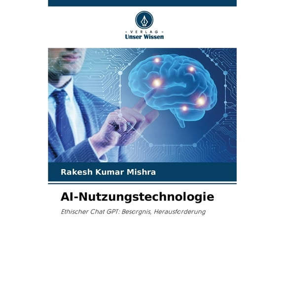 AI-Nutzungstechnologie, (Paperback)